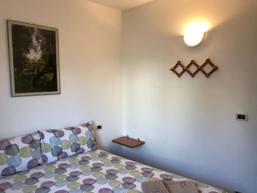B&B L'Uliveto