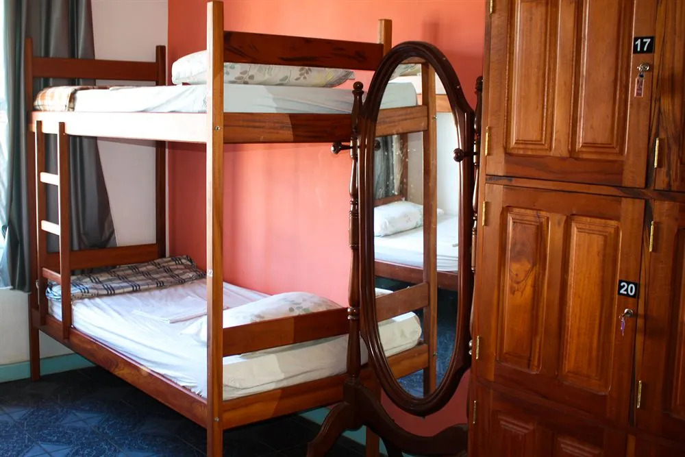 Hostel Recanto Azul