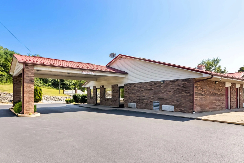 Econo Lodge Russellville