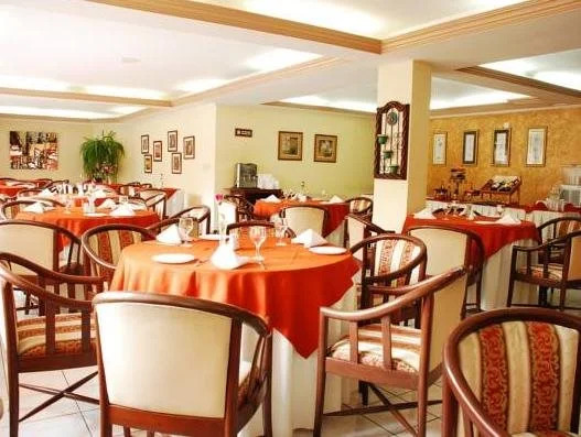 House Inn Aparthotel