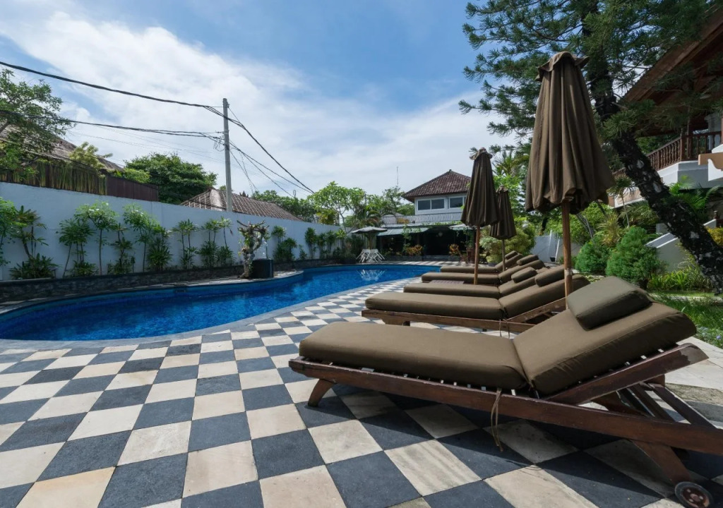 Bali Reski Hotel
