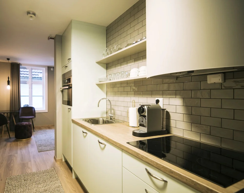 Home Again Apartments Nygata 1