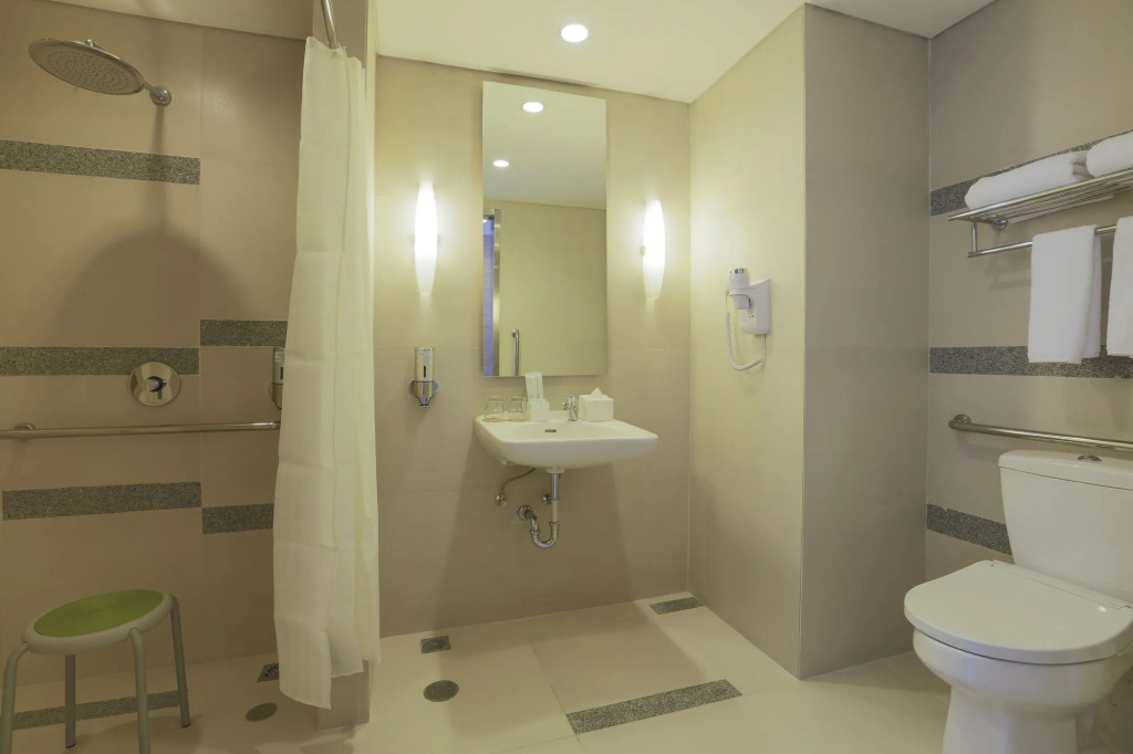 Holiday Inn Express Semarang Simpang Lima by IHG