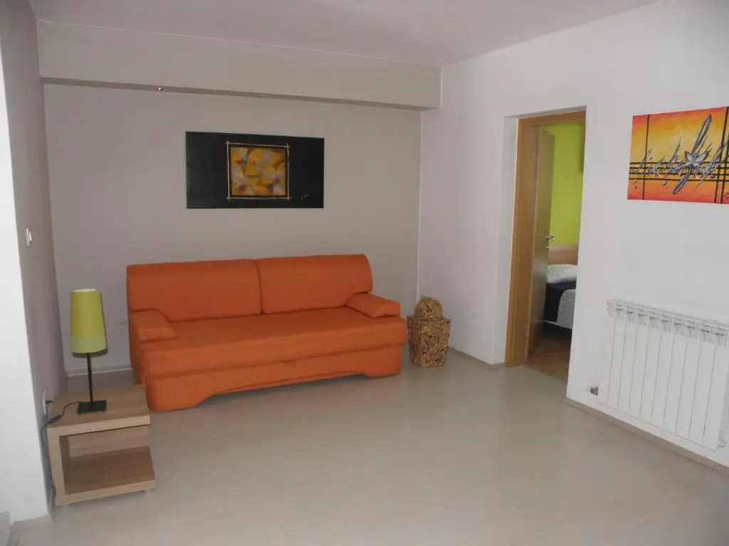 Apartment Ivana