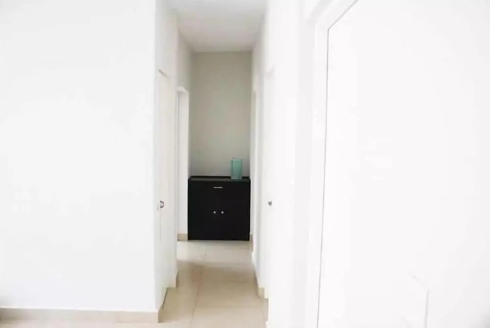 Big & Beautiful Apt Super Located - Adults only