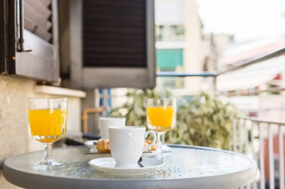 Cosy apartment in the heart of Corfu 1