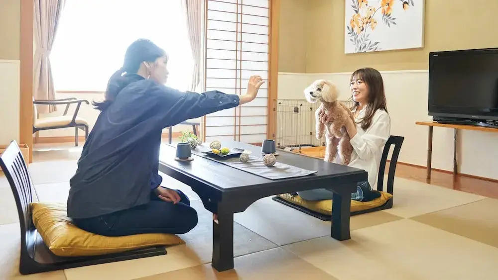 LiVEMAX Resort Izu Kogen Terrace & Spa