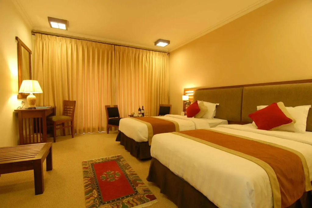 Atithi Resort & Spa