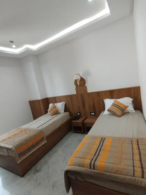 Dar Farhat Suite Hotel