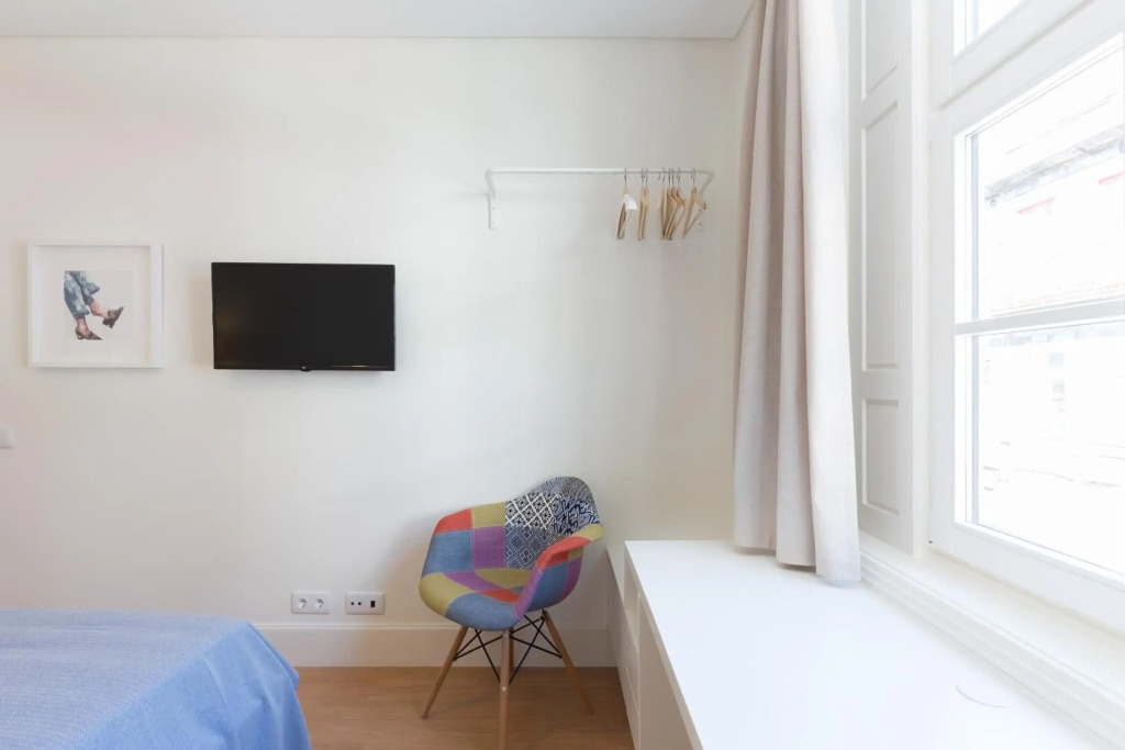 GuestReady - Costa Cabral Guesthouse - Room 3