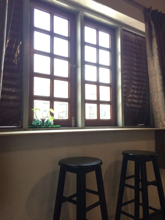 1981 Guest House