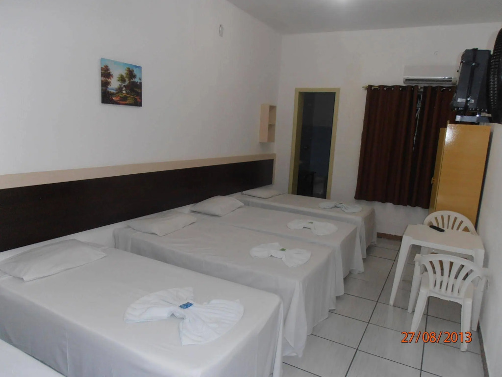 Hostel Normandie