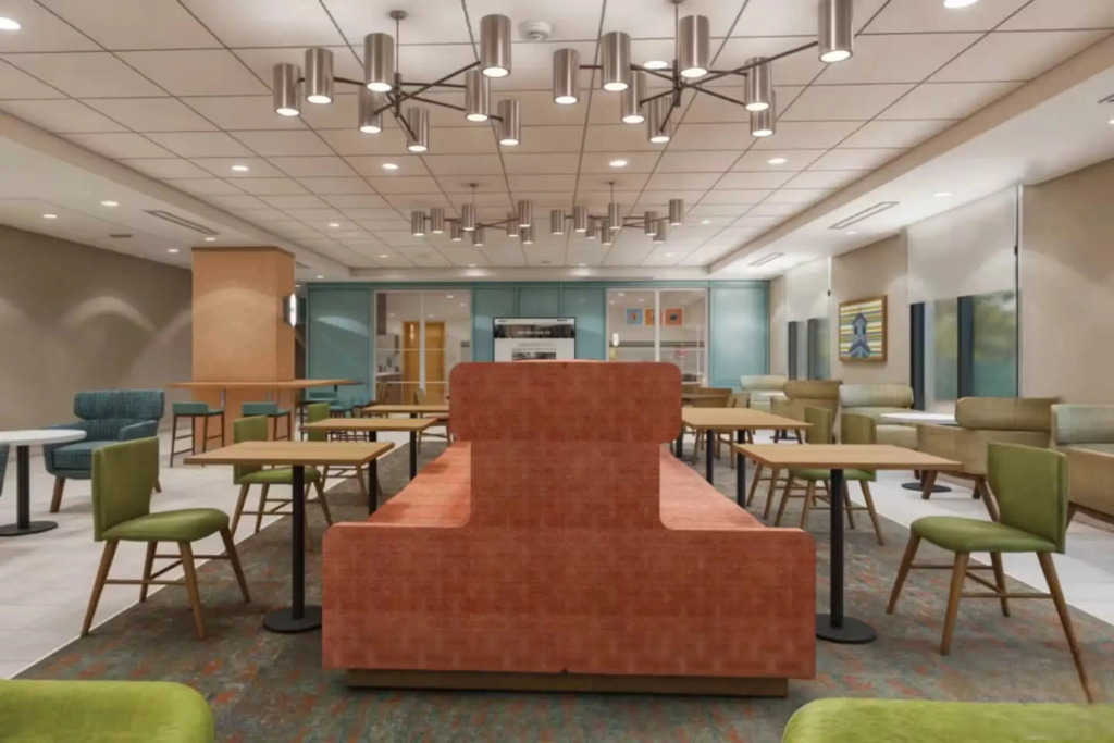 Hampton Inn by Hilton Manhattan Aggieville