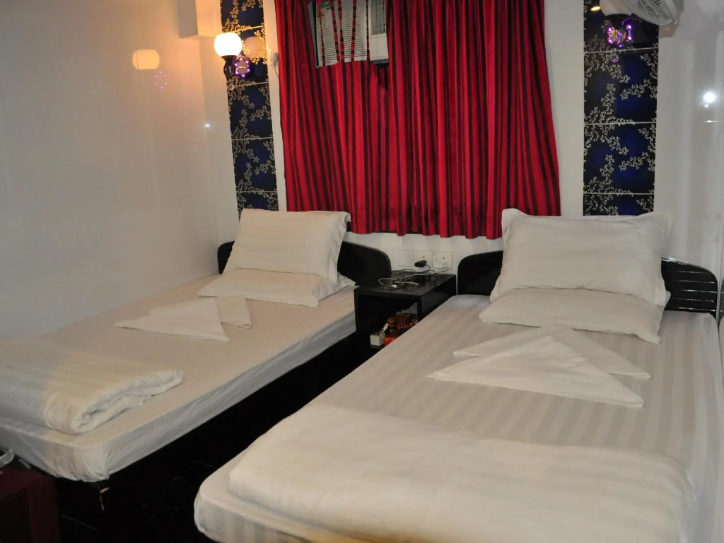 New Guangzhou Guest House