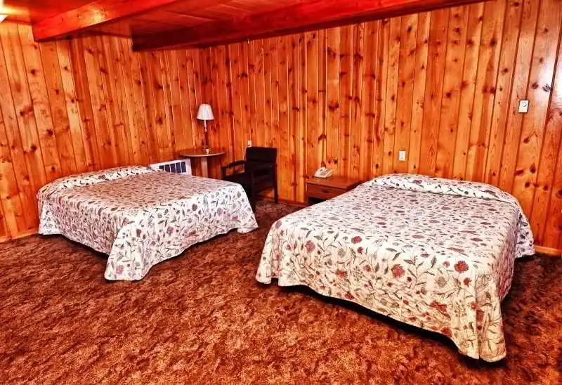 Prospector Motor Lodge