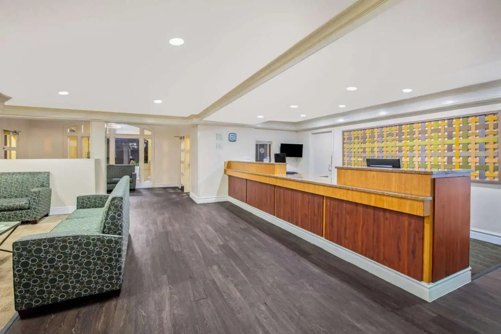 La Quinta Inn Houston Greenway Plaza