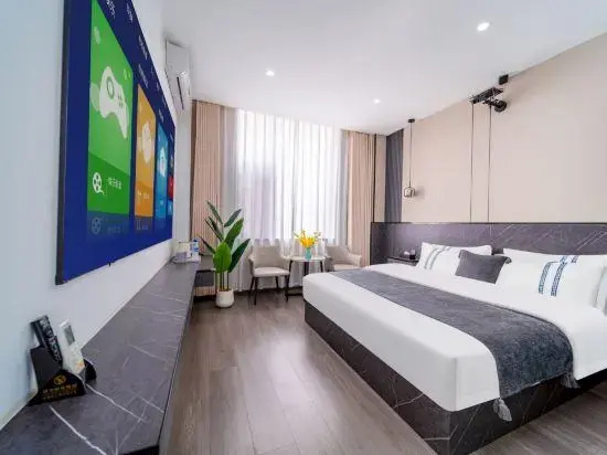 Yuhao Business Hotel