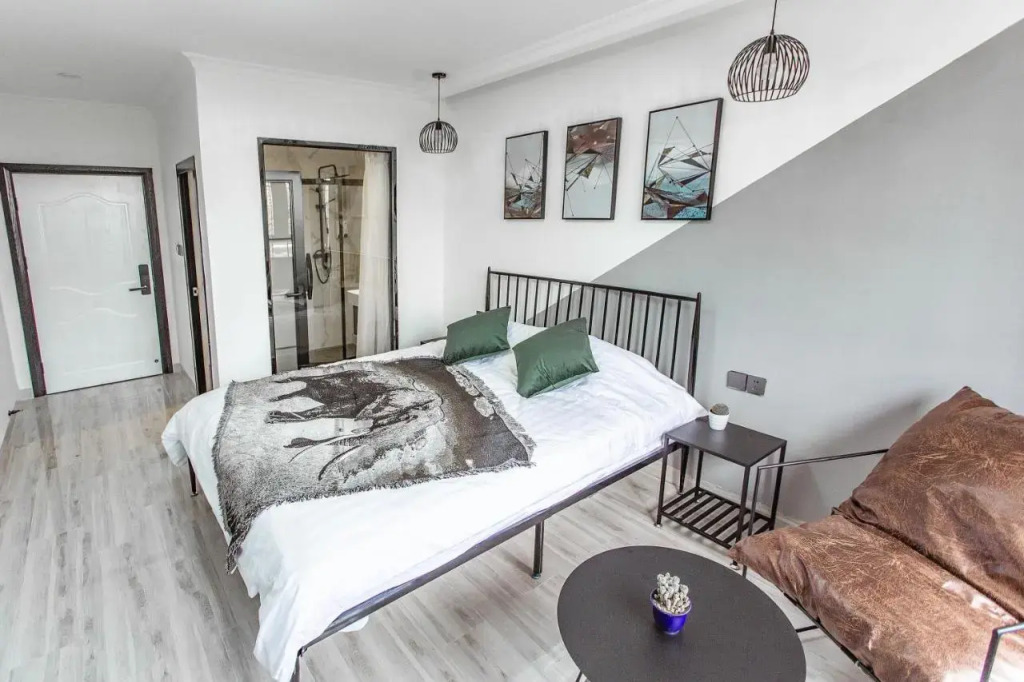 Xiamen Guiran Hostel