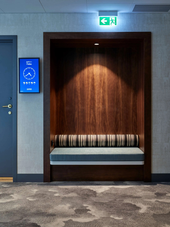 Hotel Caledonien