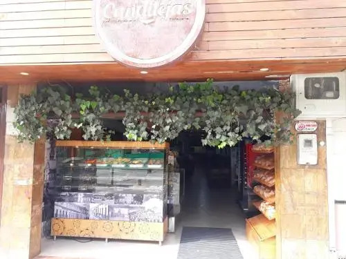 Hotel Santamaria INN