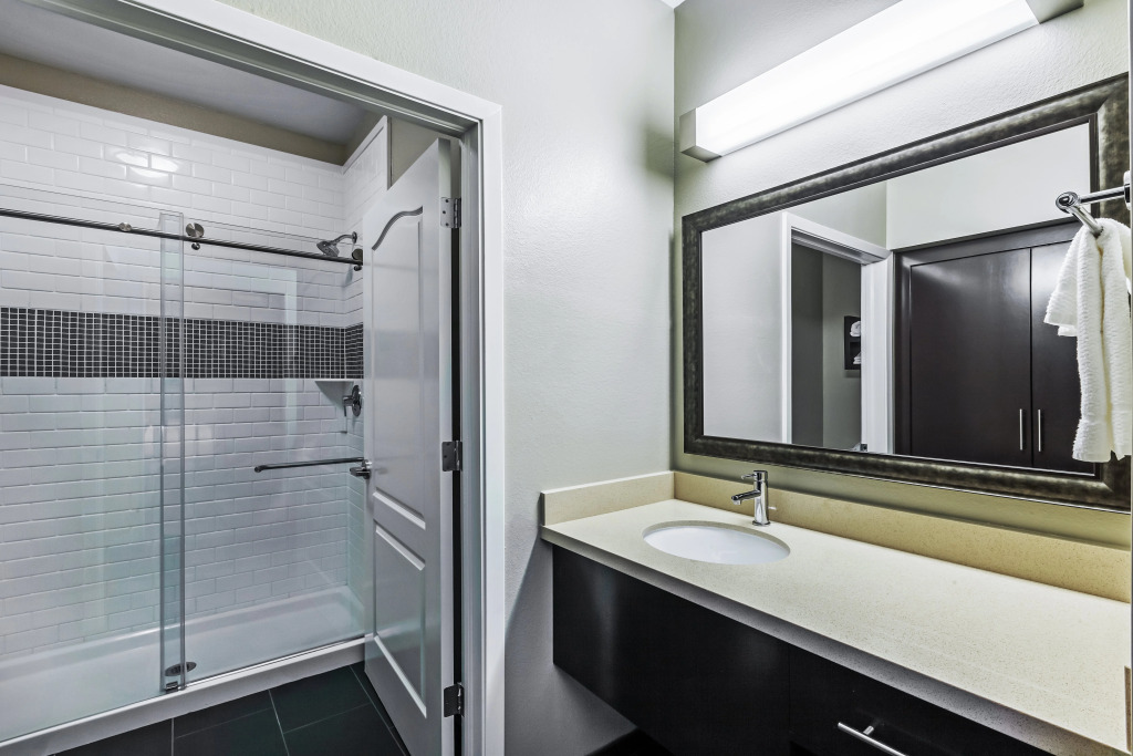 Staybridge Suites Fort Worth Fossil Creek by IHG