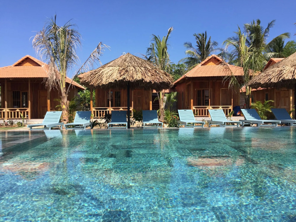 Phu Quoc Island Lodge