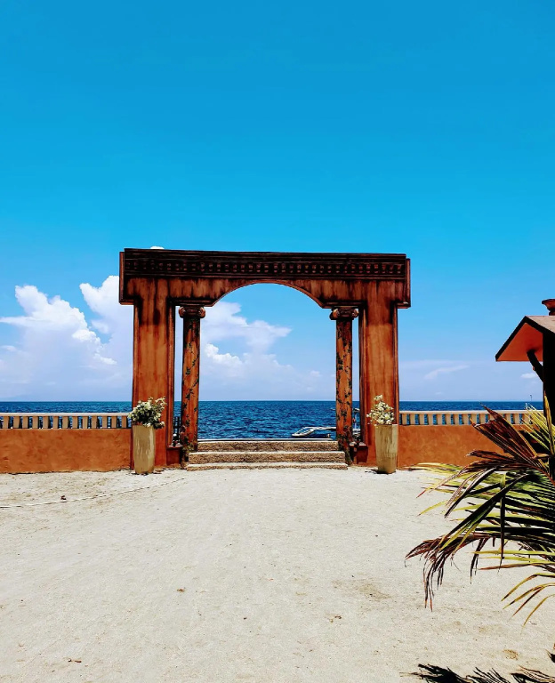 La Sueña Brisa Beach Resort & Events Place - Official