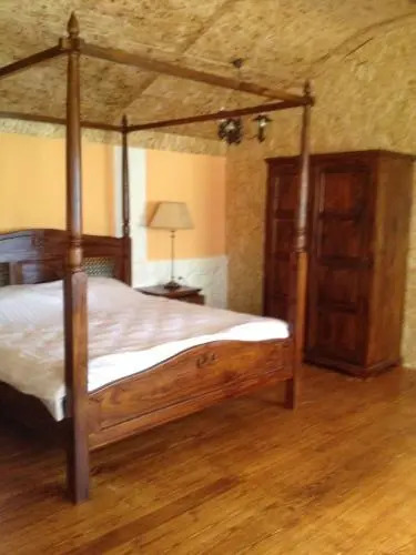 Aparthotel 4 stars Gagra