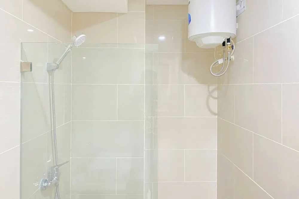 Best Choice And Comfy 2Br Daan Mogot City Apartment
