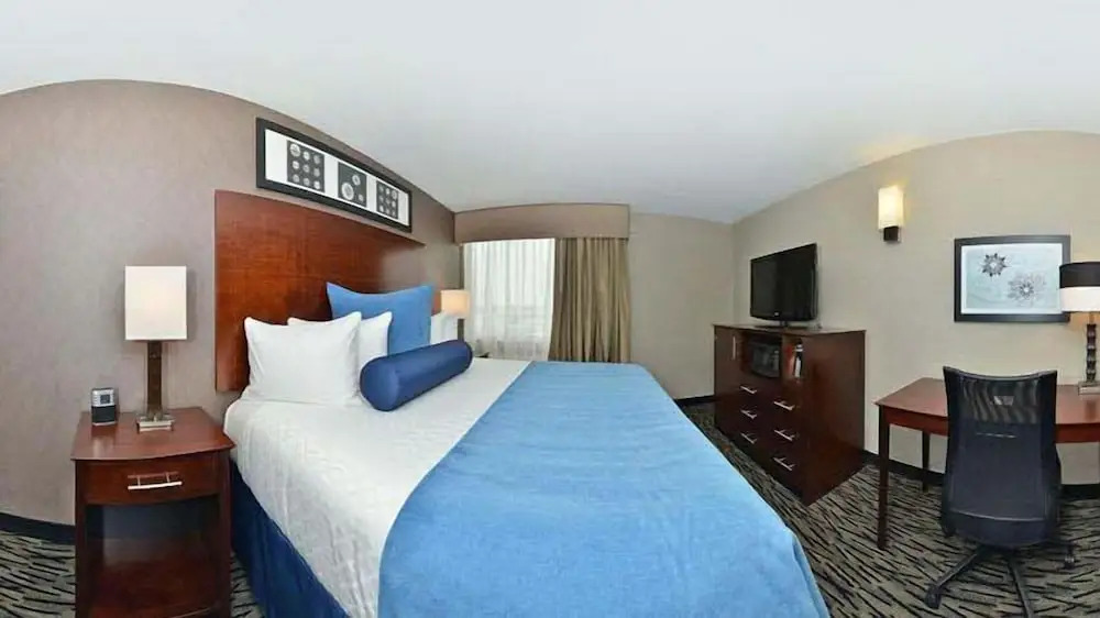 Comfort Inn O'Hare Int'l Airport