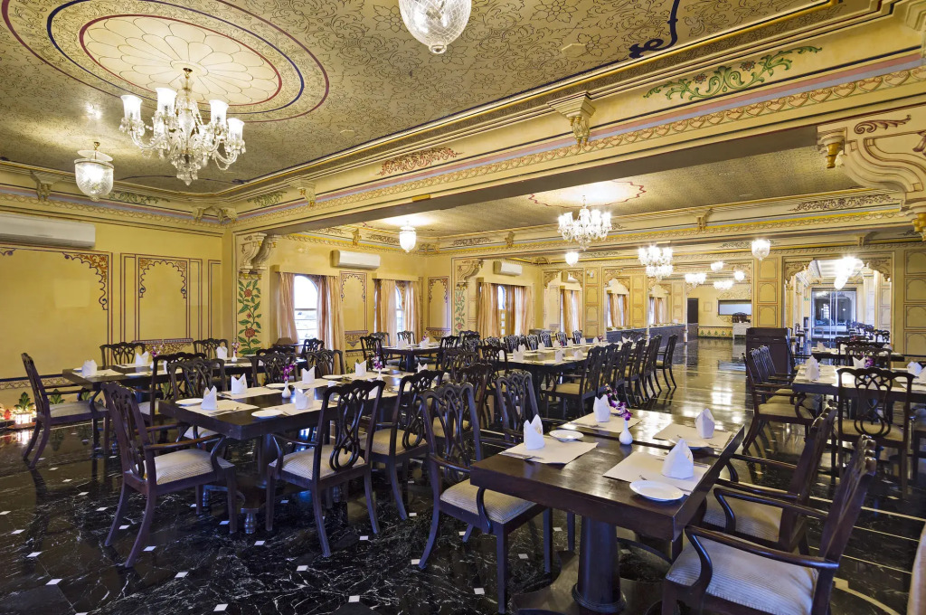 Chunda Palace