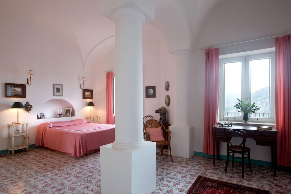Villa La Conchiglia by Elite Villas