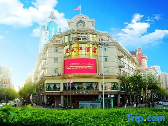Yitianyang Hotel