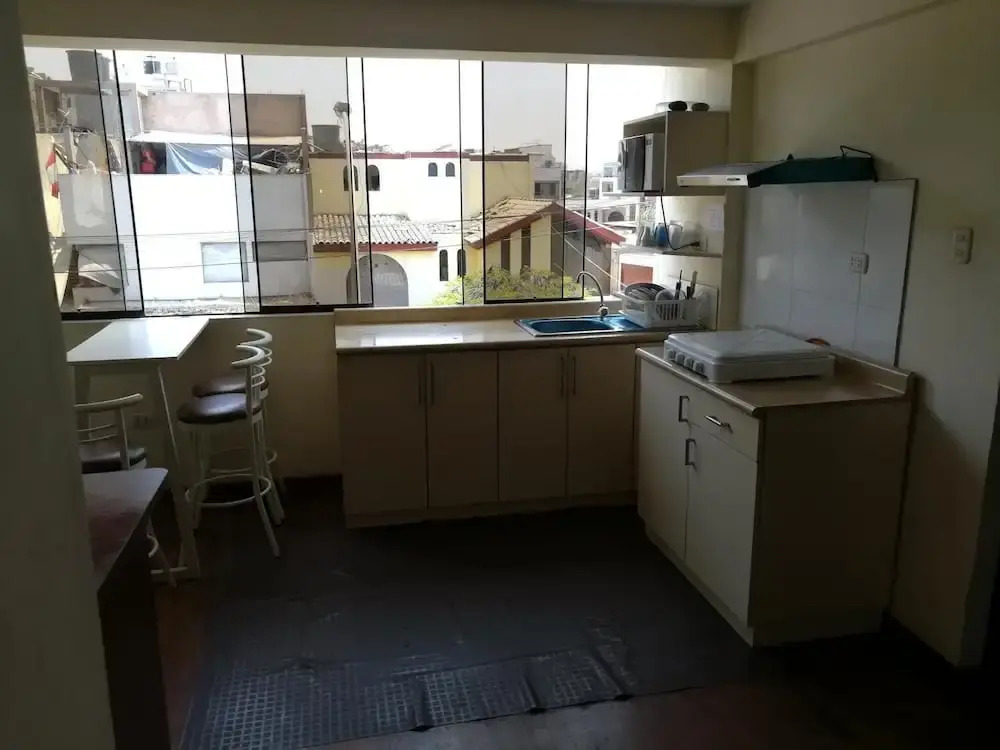 Casa Familia Carrasco