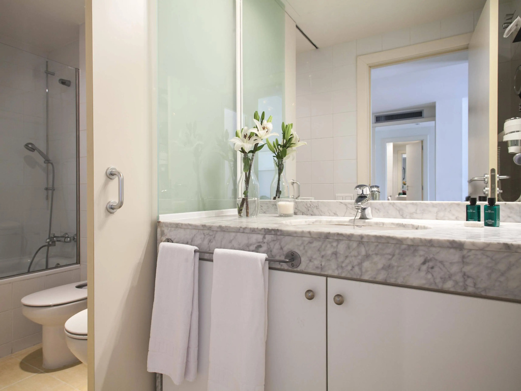 Splendom Suites Pau Claris