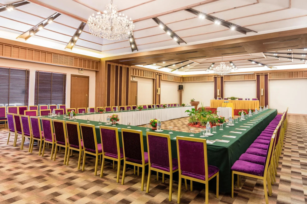 Hotel Himalaya Kathmandu