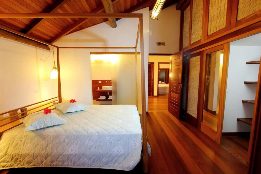 Toko Village Casa de Férias