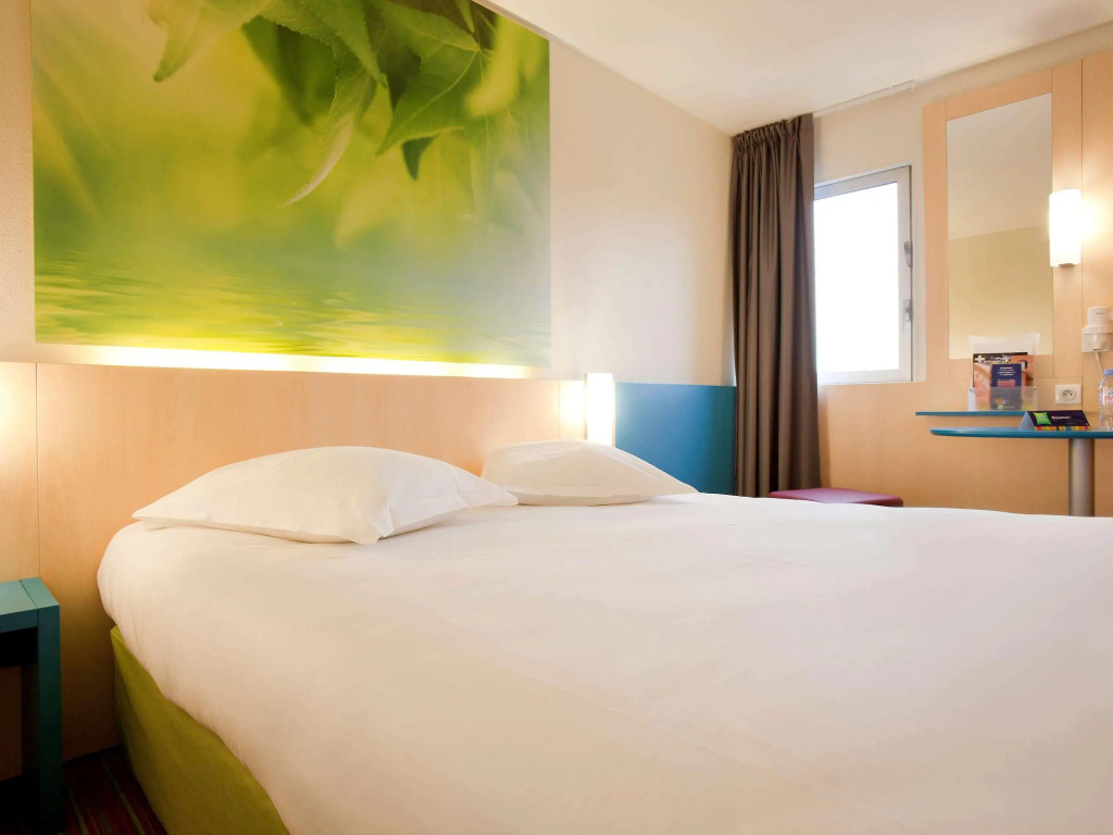 ibis Styles Paris Roissy-CDG