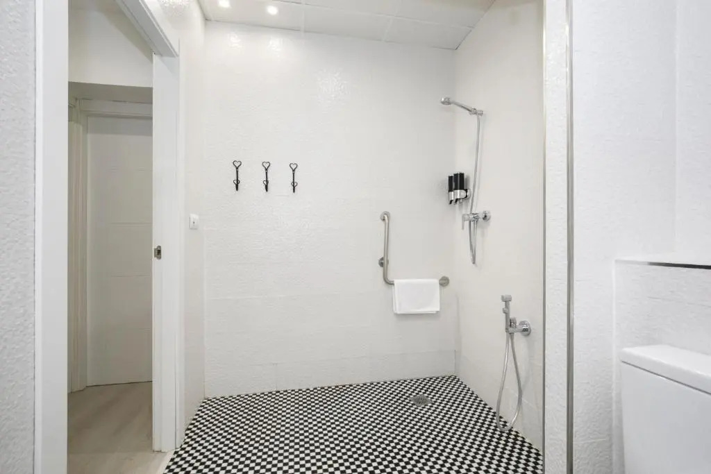 HI ROOM - Smart Apartments - AC
