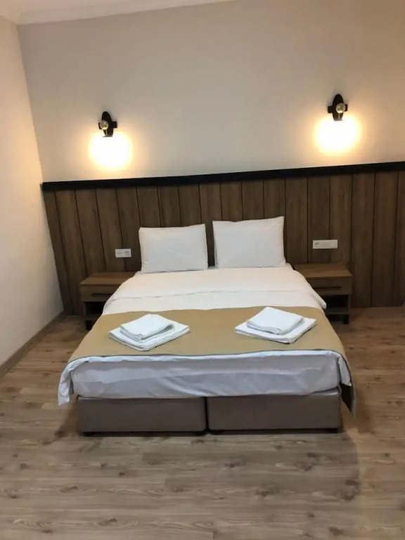 Taksim 8 Suites