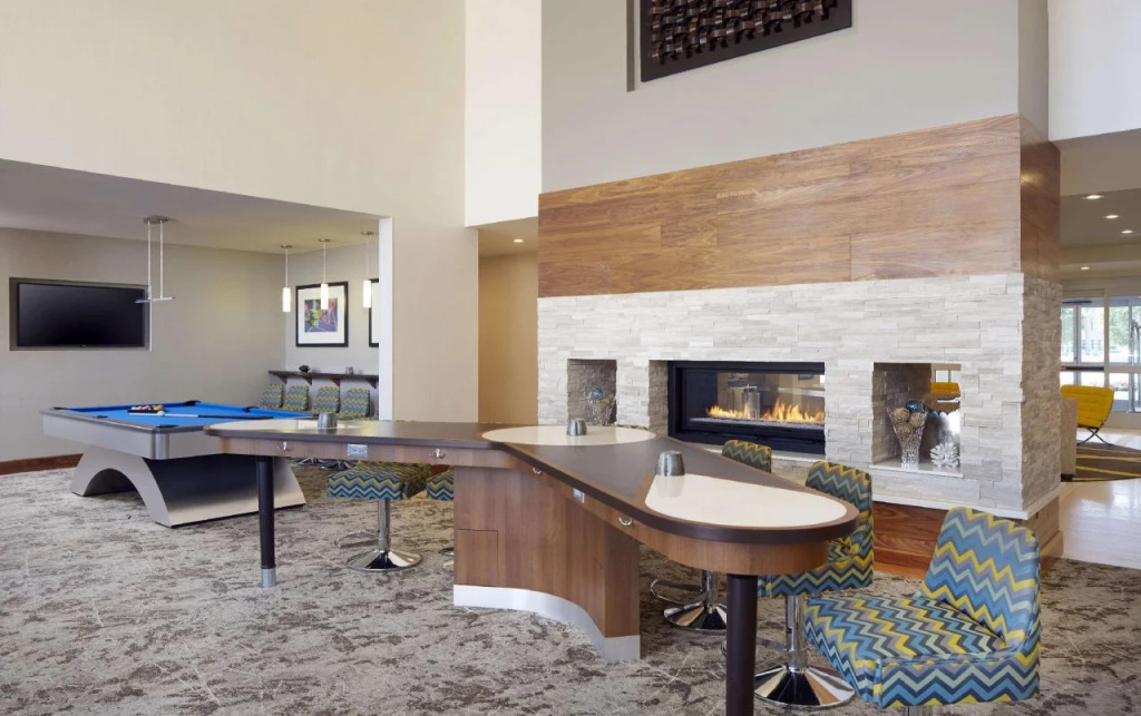 Homewood Suites by Hilton Aliso Viejo Laguna Beach