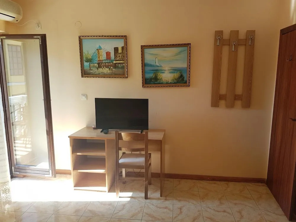 Villa Nebojsa