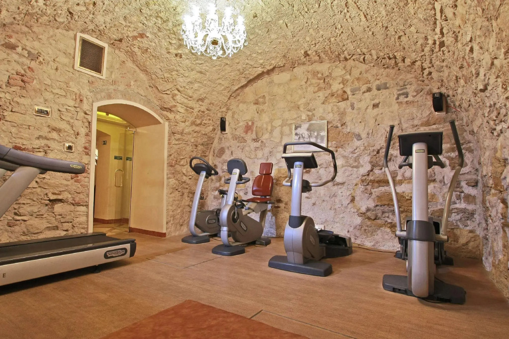 Alchymist Grand Hotel and Spa