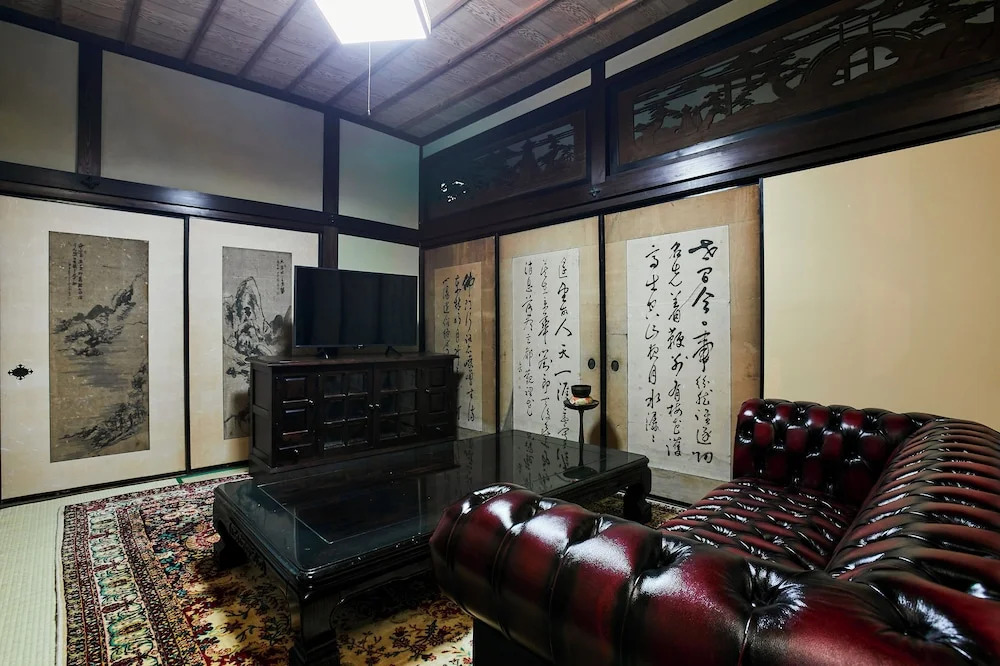 Ikuha Bettei Toraya