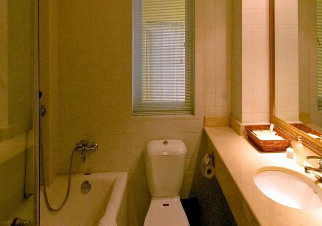 Asset Hotel Shanghai
