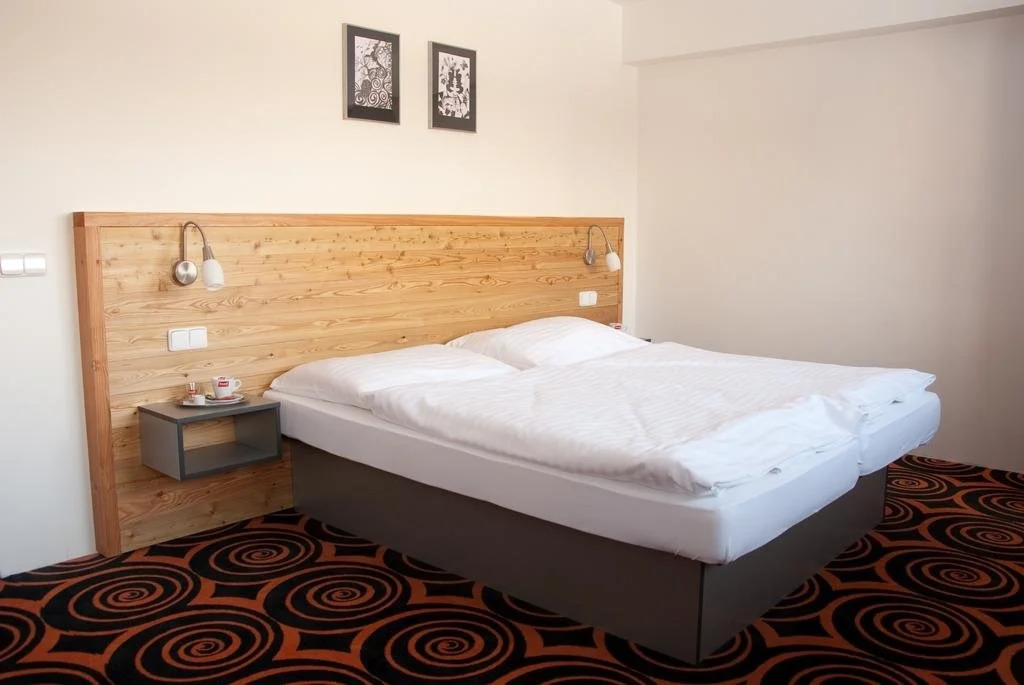 Hotel Duo