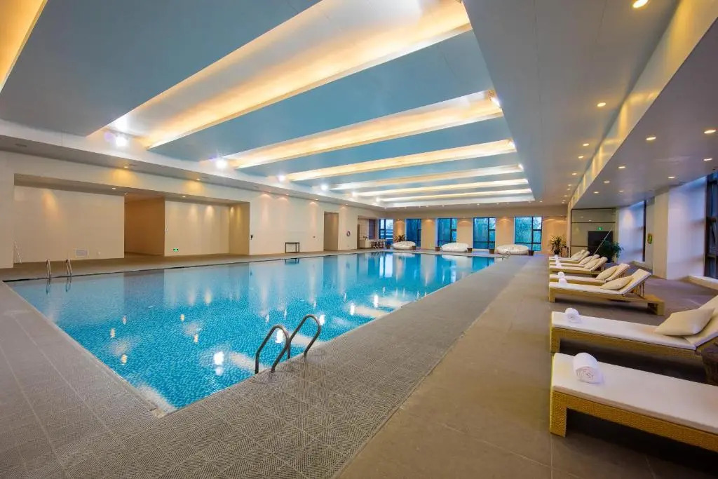 Primus Hotel Yinchuan