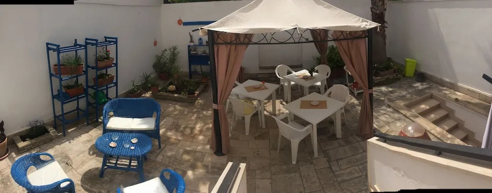 A casa di Gio