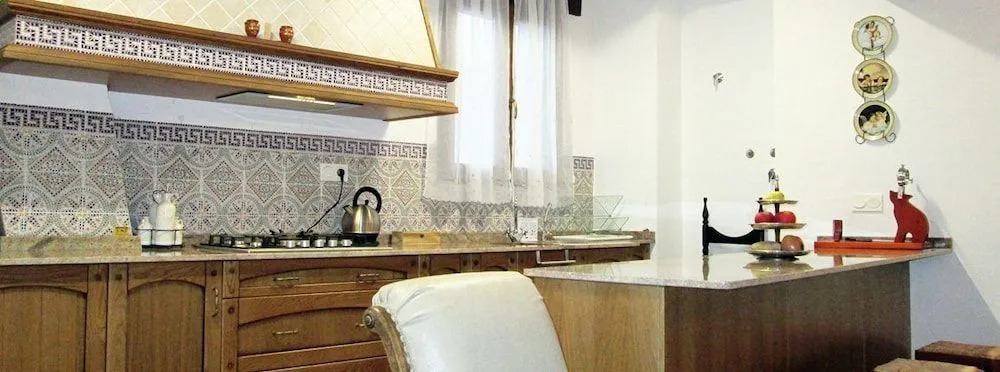 Encanto Andaluz