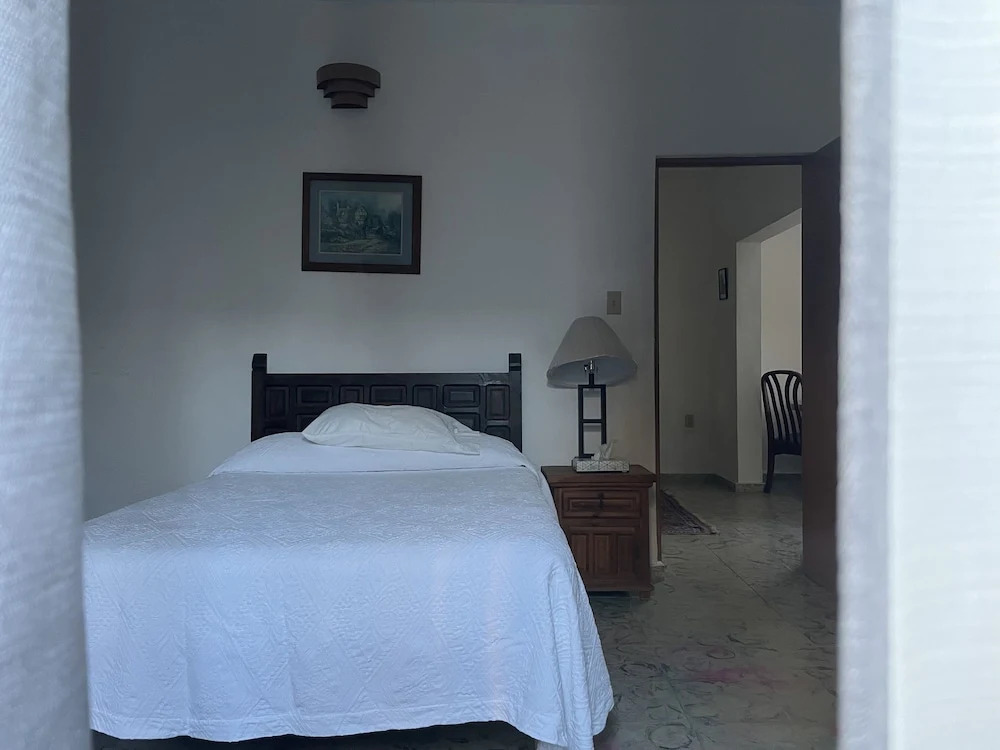 Hotel Rancho Buenavista